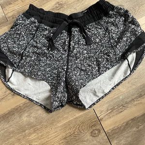 old lululemon hotty hots